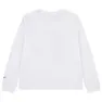 Nike Basketball Langarmet T-skjorte