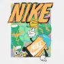 Nike Basketball Langarmet T-skjorte