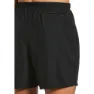 Nike Belt 5´´ Badebukse male, Black