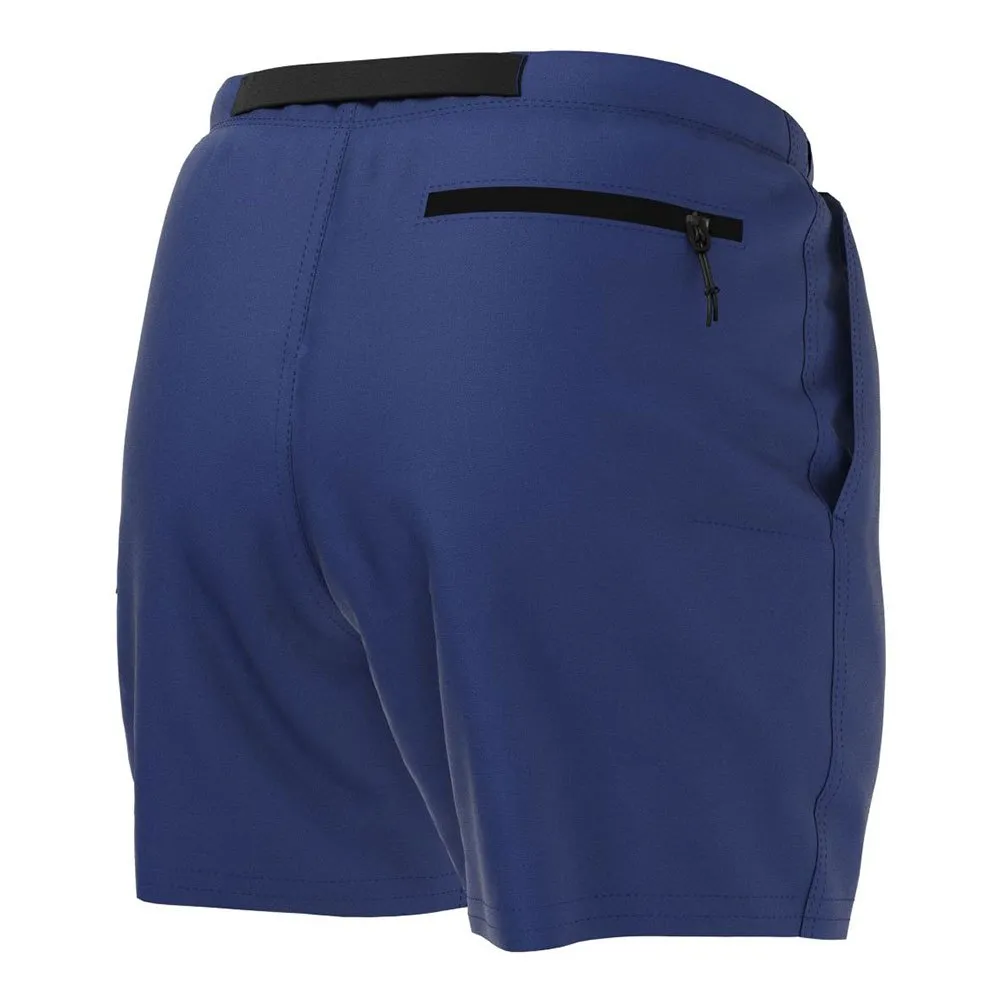 Nike Belted Packable 5´´ Volley Badebukse male
