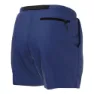 Nike Belted Packable 5´´ Volley Badebukse male