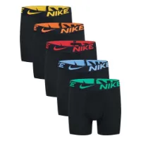 Nike Boksershorts I Bomull 5 Enheter Nike Boksershorts I Bomull 5 Enheter
