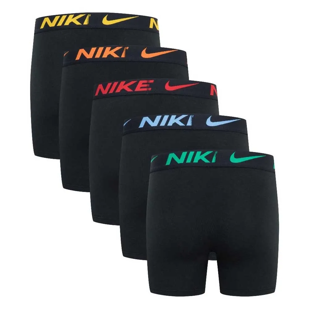 Nike Boksershorts I Bomull 5 Enheter