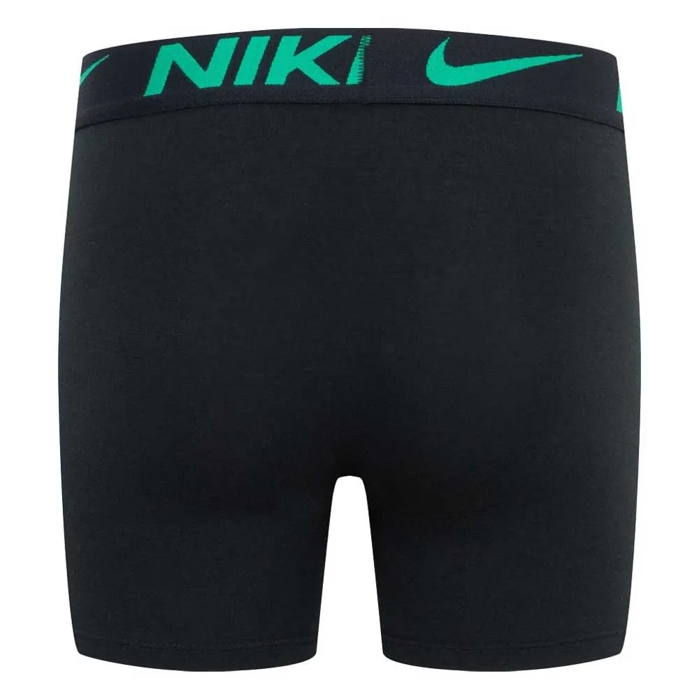 Nike Boksershorts I Bomull 5 Enheter