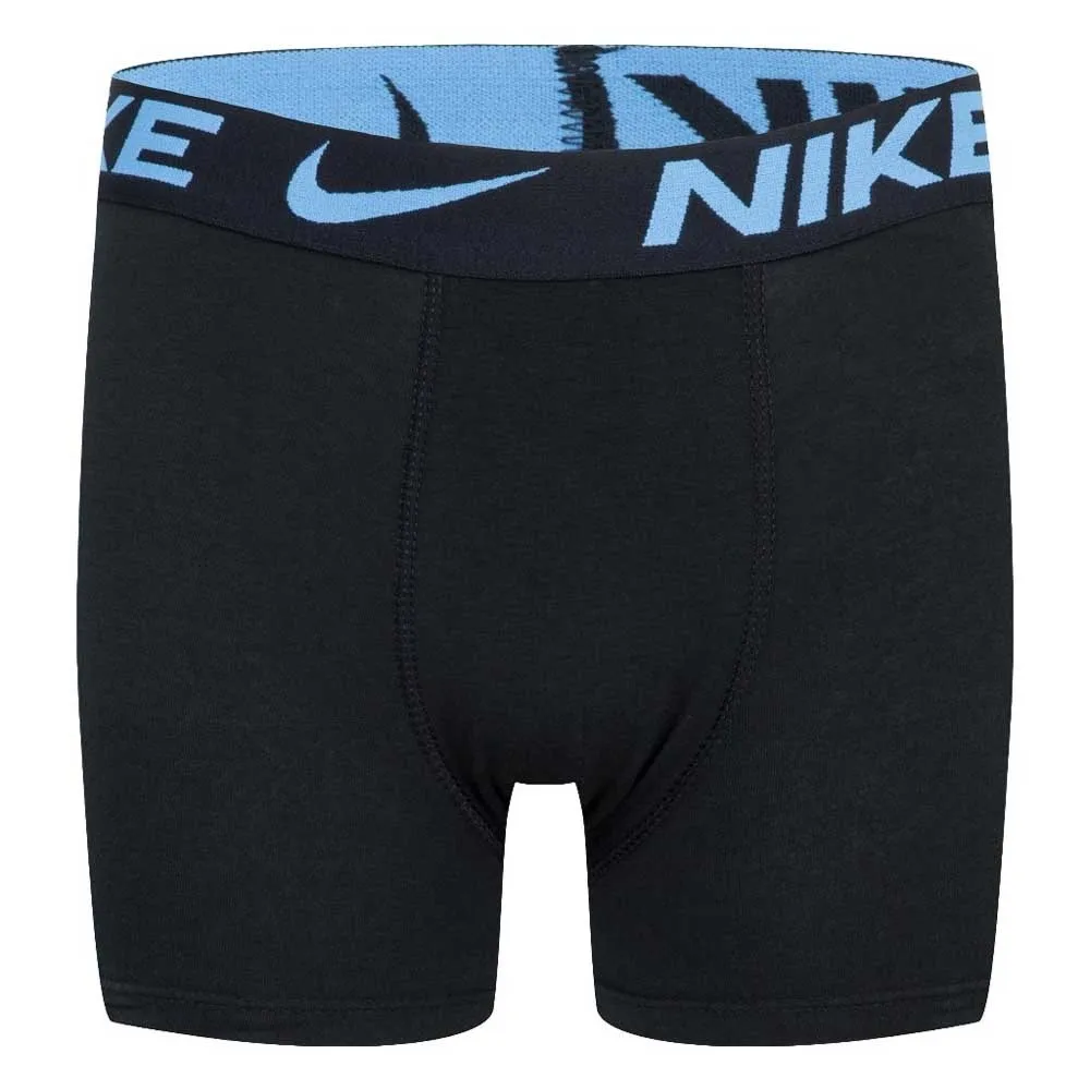 Nike Boksershorts I Bomull 5 Enheter