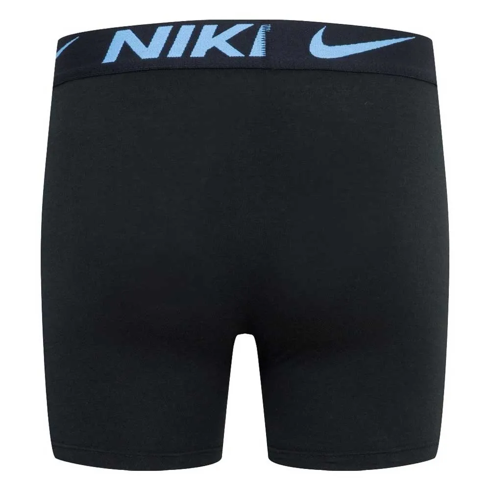 Nike Boksershorts I Bomull 5 Enheter