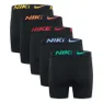 Nike Boksershorts I Bomull 5 Enheter