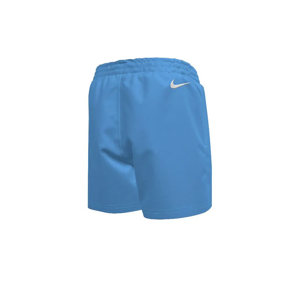 Nike Boxy Patch 4´´ Volley Badebukse Nike Boxy Patch 4´´ Volley Badebukse