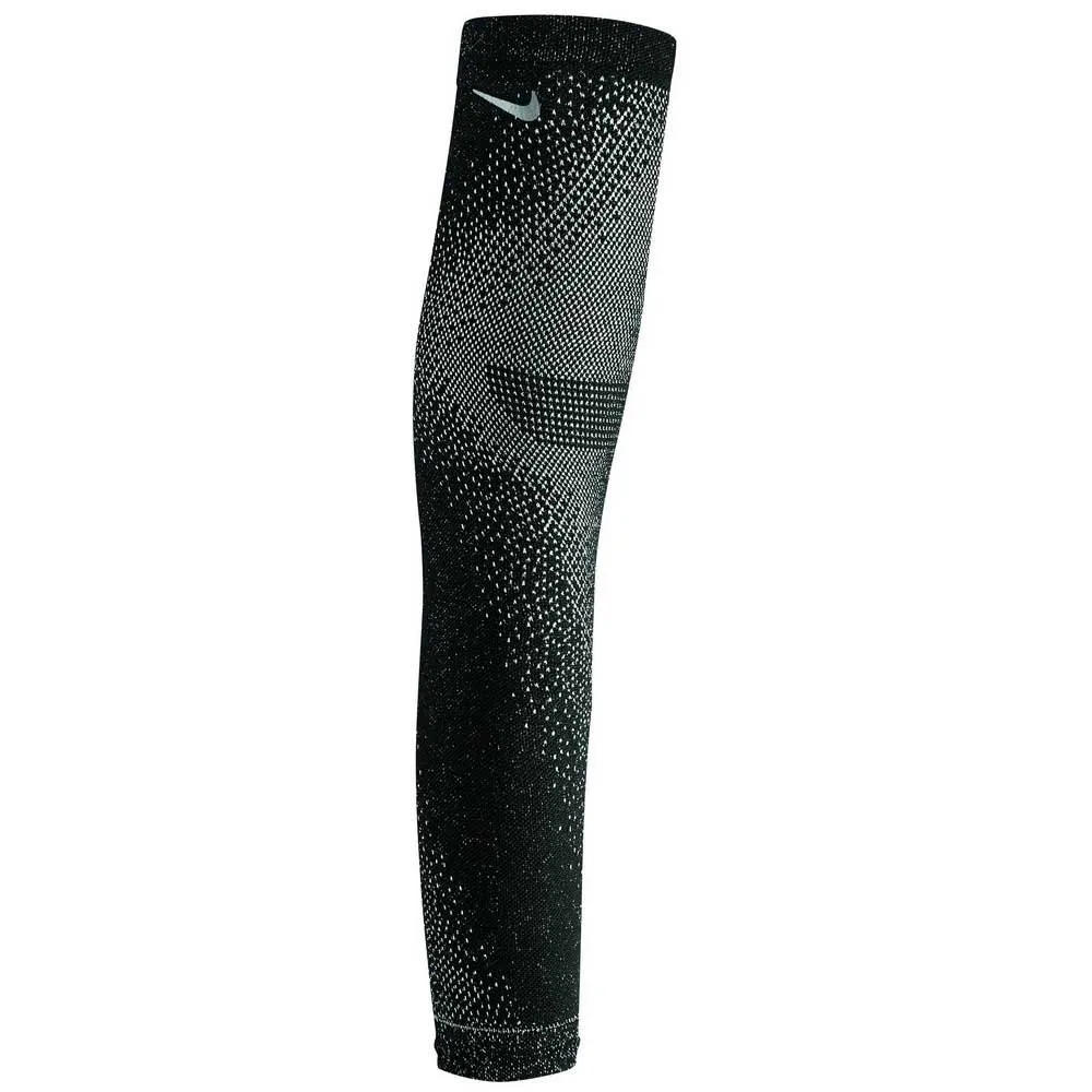 Nike Breaking 2 Armvarmere male, Black / silver
