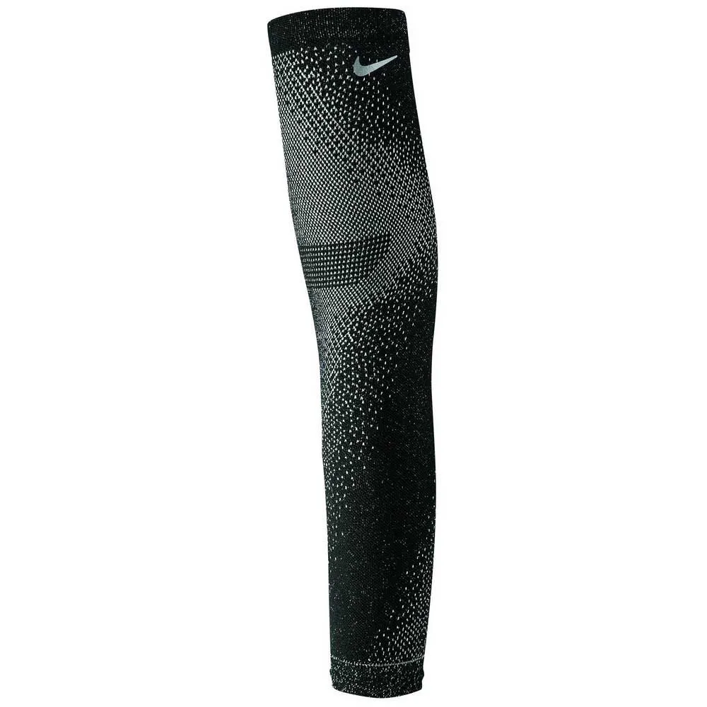 Nike Breaking 2 Armvarmere male, Black / silver