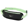 Nike Challenger 2.0 S Midjeveske, Black / vapor green / silver