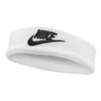 Nike Classic Wide Terry Hodebånd male Nike Classic Wide Terry Hodebånd male