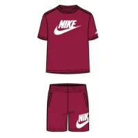 Nike Clu Kortskjorte Sett