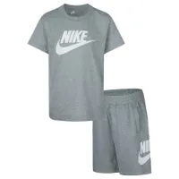 Nike Clu Kortskjorte Sett Nike Clu Kortskjorte Sett