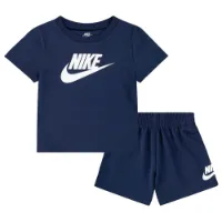 Nike Clu Kortskjorte Sett Nike Clu Kortskjorte Sett