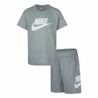 Nike Clu Kortskjorte Sett