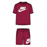 Nike Clu Kortskjorte Sett