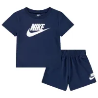 Nike Clu Kortskjorte Sett Nike Clu Kortskjorte Sett