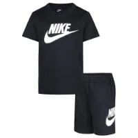 Nike Clu Kortskjorte Sett Nike Clu Kortskjorte Sett