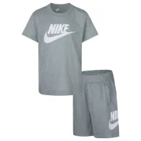 Nike Clu Kortskjorte Sett Nike Clu Kortskjorte Sett