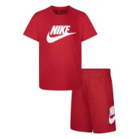 Nike Clu Kortskjorte Sett