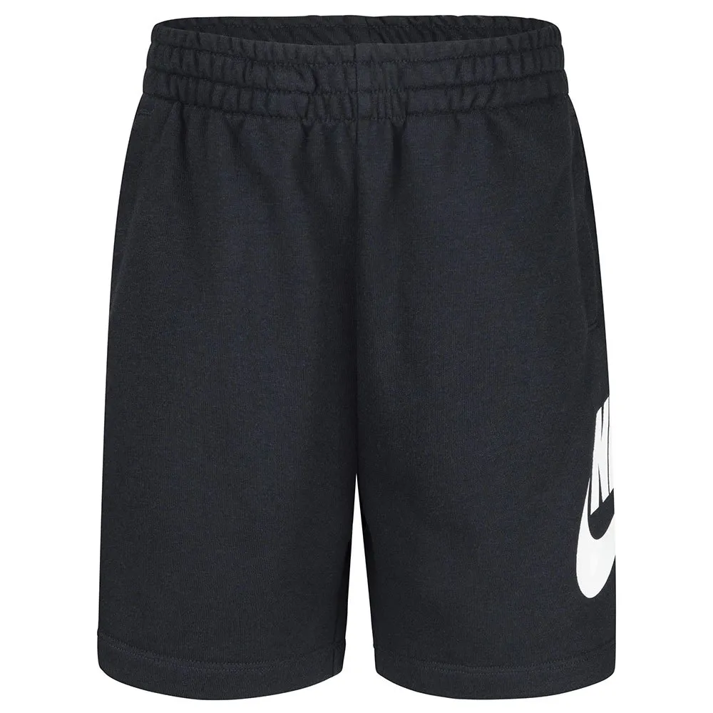 Nike Clu Kortskjorte Sett Refurbished, Black, 18MON