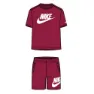 Nike Clu Kortskjorte Sett