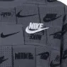 Nike Club Aop Kortskjorte Sett
