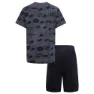 Nike Club Aop Kortskjorte Sett