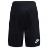Nike Club Aop Kortskjorte Sett
