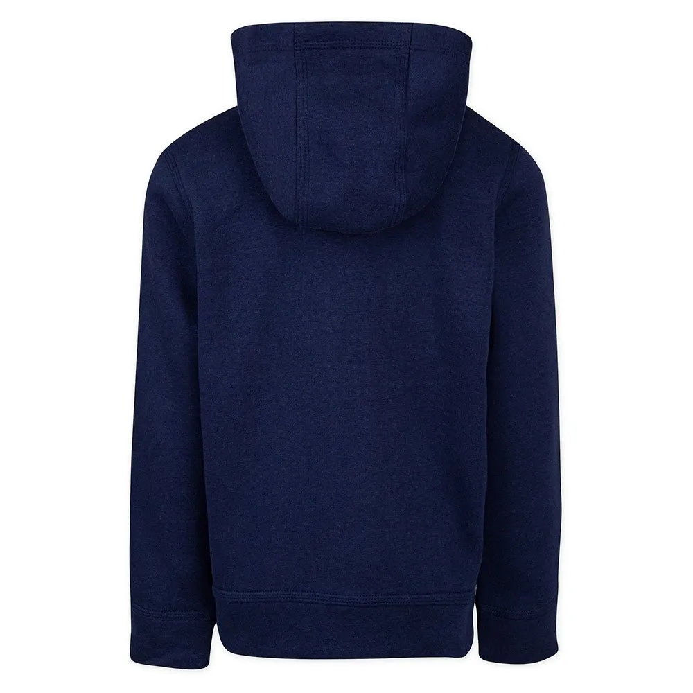 Nike Club Fleece Genser Med Hel Glidelås Nike Club Fleece Genser Med Hel Glidelås