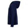 Nike Club Fleece Genser Med Hel Glidelås