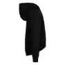Nike Club Fleece High Low Genser Med Hel Glidelås