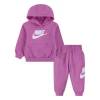 Nike Club Fleece Langarmet Sett Nike Club Fleece Langarmet Sett
