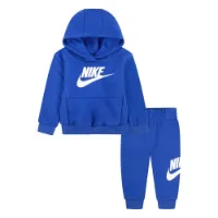 Nike Club Fleece Langarmet Sett Nike Club Fleece Langarmet Sett