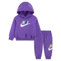 Nike Club Fleece Langarmet Sett Nike Club Fleece Langarmet Sett