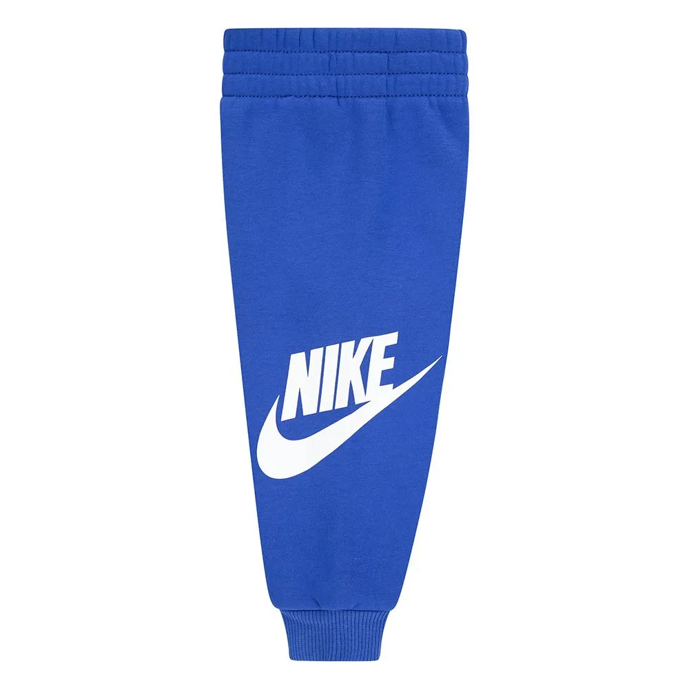Nike Club Fleece Langarmet Sett Nike Club Fleece Langarmet Sett