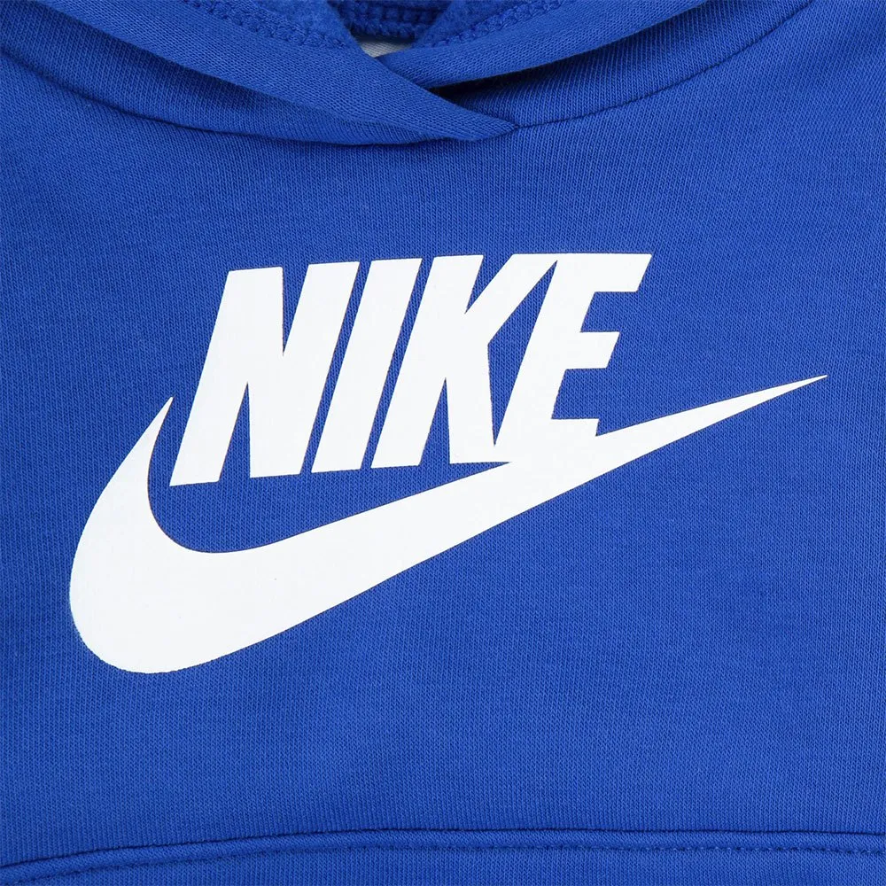 Nike Club Fleece Langarmet Sett Nike Club Fleece Langarmet Sett
