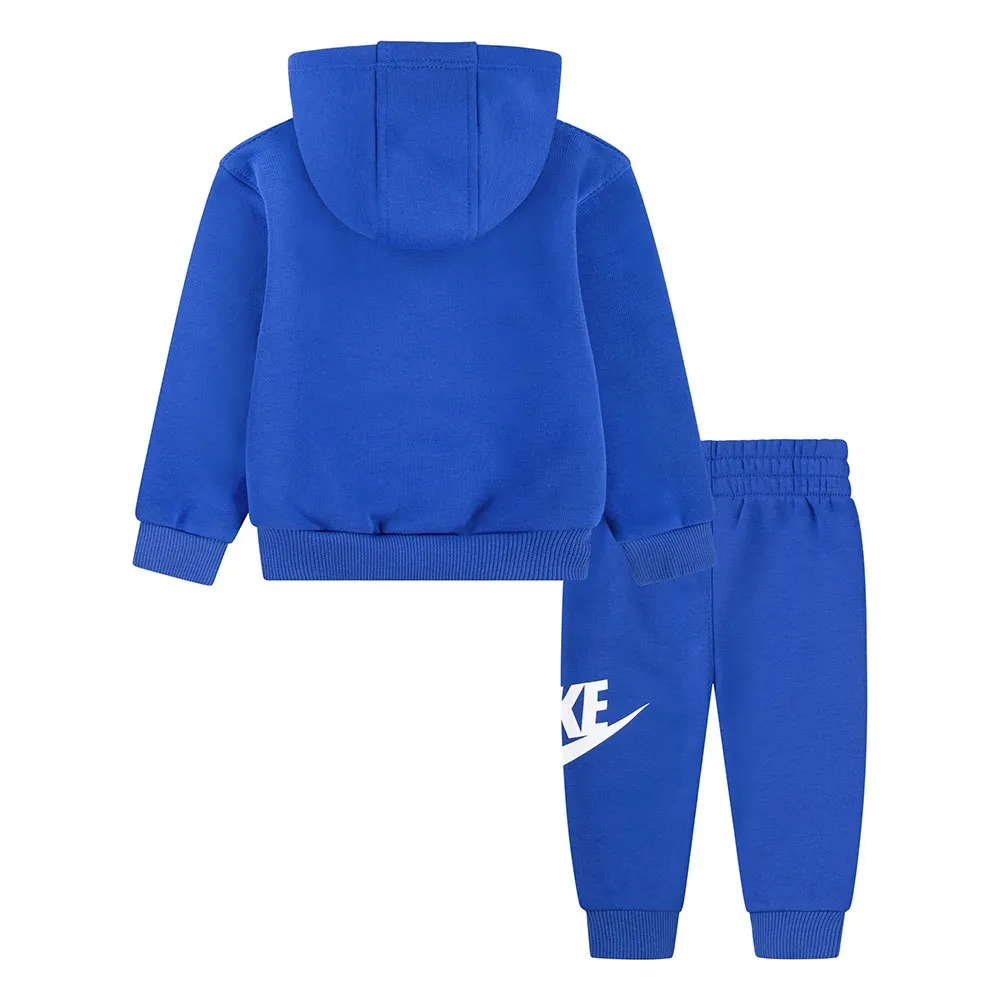 Nike Club Fleece Langarmet Sett Nike Club Fleece Langarmet Sett