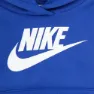 Nike Club Fleece Langarmet Sett