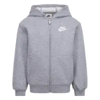 Nike Club Fleece Lbr Genser Med Hel Glidelås Nike Club Fleece Lbr Genser Med Hel Glidelås
