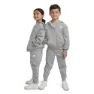 Nike Club Fleece Lbr Genser Med Hel Glidelås