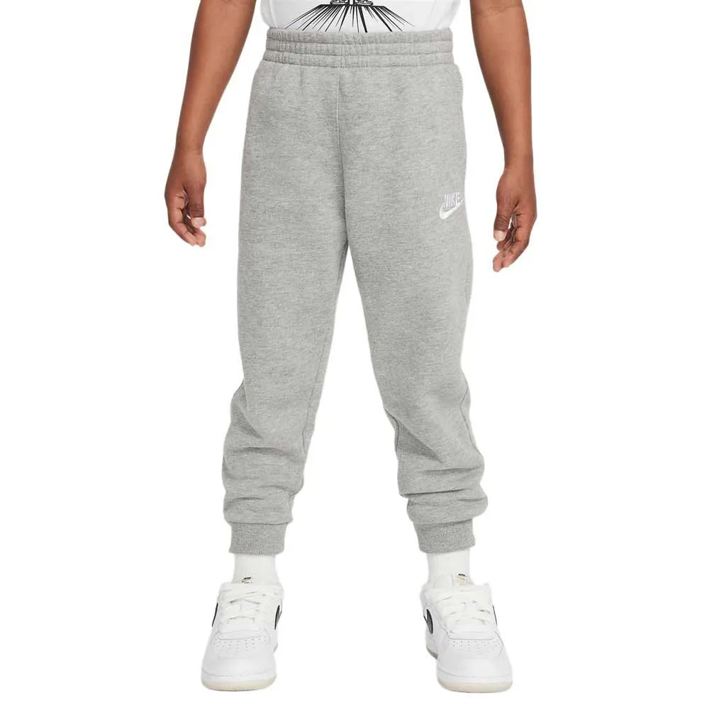 Nike Club Fleece Lbr Jogger Bukser Nike Club Fleece Lbr Jogger Bukser