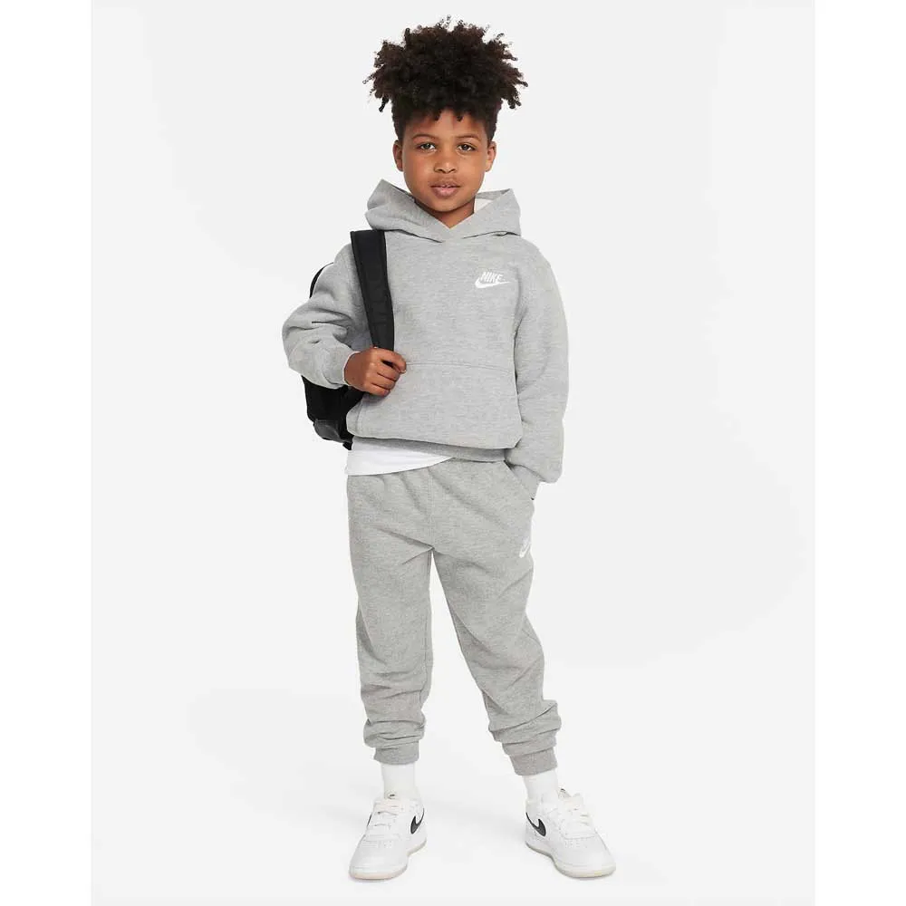 Nike Club Fleece Lbr Jogger Bukser Nike Club Fleece Lbr Jogger Bukser