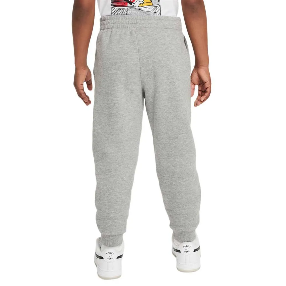 Nike Club Fleece Lbr Jogger Bukser Nike Club Fleece Lbr Jogger Bukser