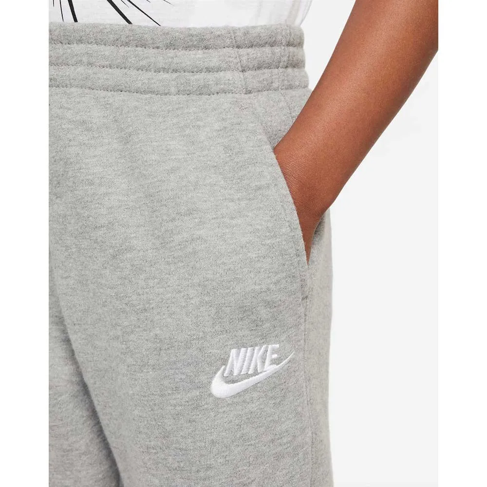 Nike Club Fleece Lbr Jogger Bukser Nike Club Fleece Lbr Jogger Bukser