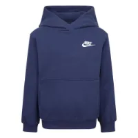 Nike Club Fleece Lbr Po Hetteskjorte Nike Club Fleece Lbr Po Hetteskjorte