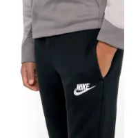 Nike Club Fleece Rib Cuffed Bukser Nike Club Fleece Rib Cuffed Bukser