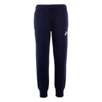 Nike Club Fleece Rib Cuffed Bukser Nike Club Fleece Rib Cuffed Bukser