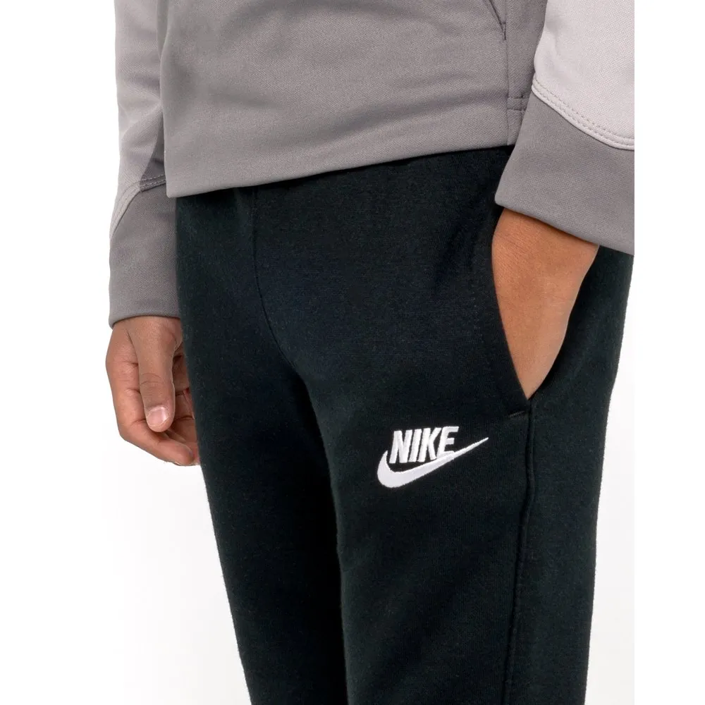 Nike Club Fleece Rib Cuffed Bukser